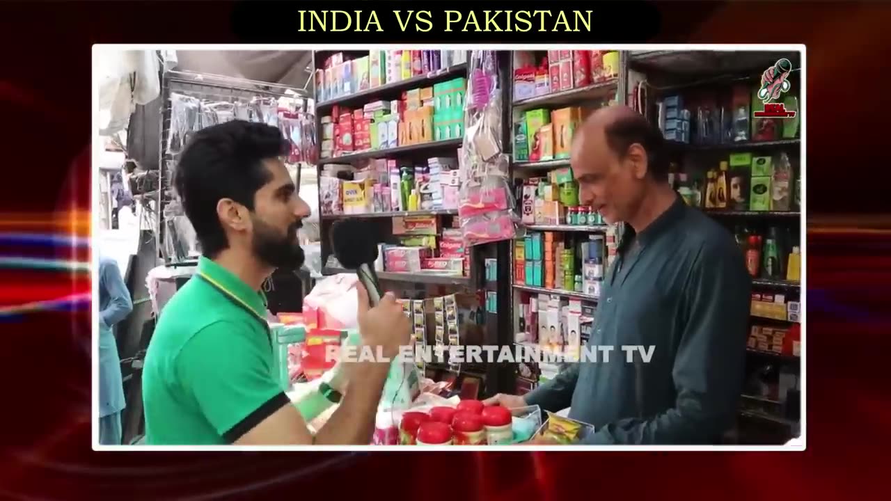 MADE IN INDIA PRODUCTS IN PAKISTAN | FOOD PRICE COMPARISON INDIA VS PAKISTAN