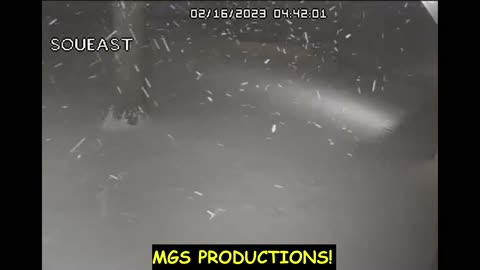 BLIZZARD 2-16-2023
