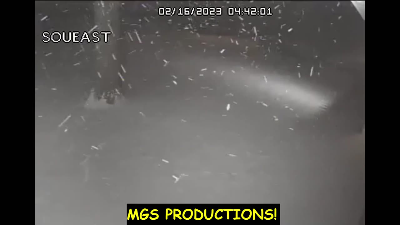 BLIZZARD 2-16-2023