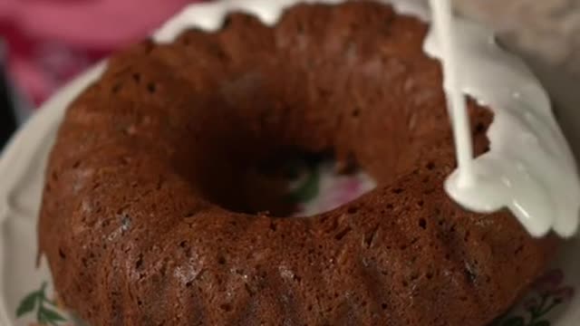 Banana Oreo Cake