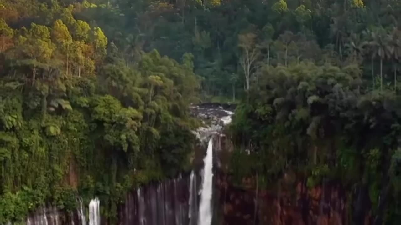 Discovering the wold beautiful view