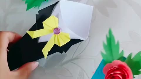 How to make invitation card