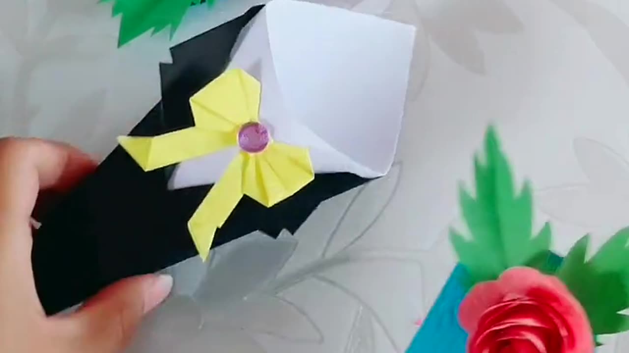 How to make invitation card