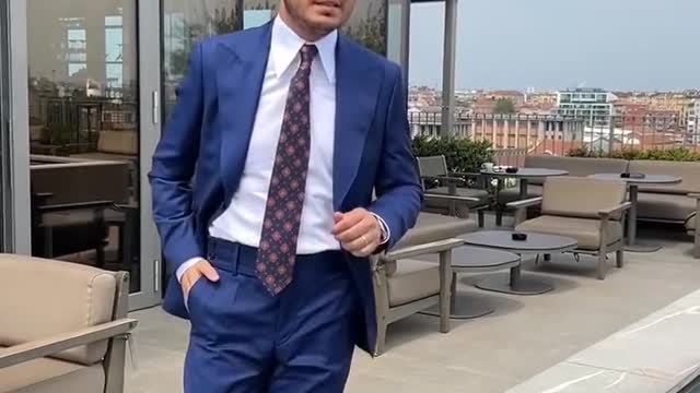 Business wear