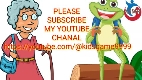 Hindi Story, चालाक महिला और मेंढक ,Story Of The Clever Women and Frog