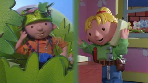 Bob the Builder Adult/Rude Version! S3: Episode 8 - Bob Misses The Massive C**K Again! (Censored)
