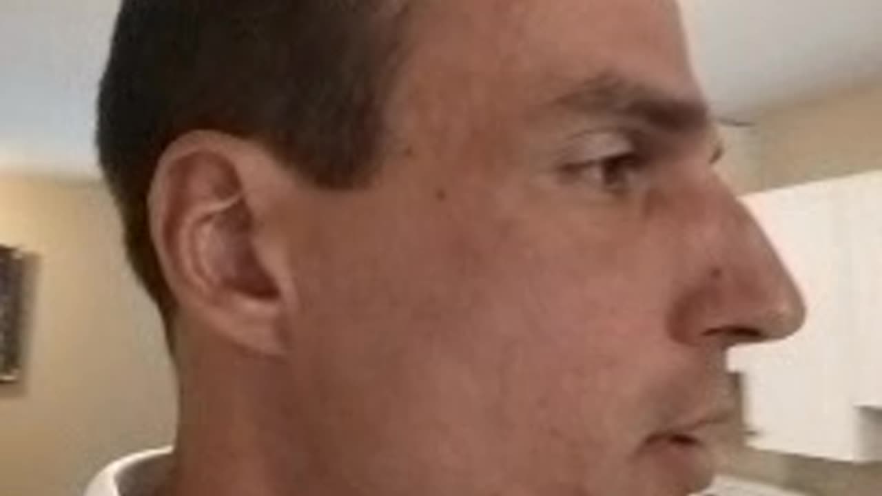 * 52 MINUTES OF PURE ECSTASY. COCOA UP. Sept 24, 2023, 4:04pm f, Derek Kube. Jesus Is Lord.