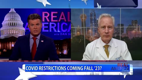 Fall COVID-19 Outbreak Confirmed