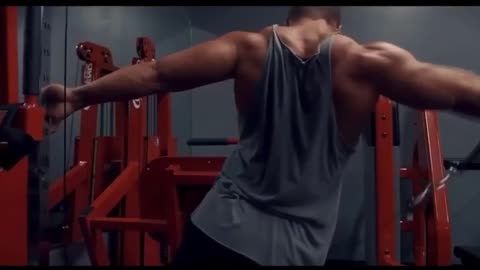 The rock & John cena workout video 2023