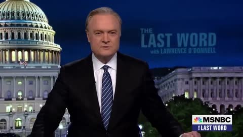Lawrence: Giuliani's GA Grand Jury Appearance Should Terrify Trump