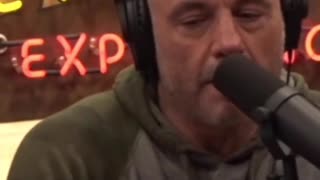 The Joe Rogan Latest Podcast Experience