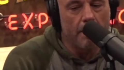 The Joe Rogan Latest Podcast Experience