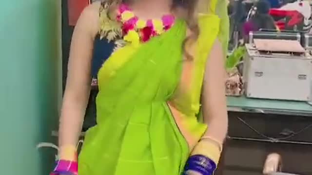 This married dance bd