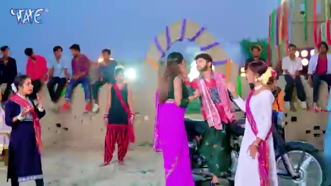 Bhojpuri song 2023