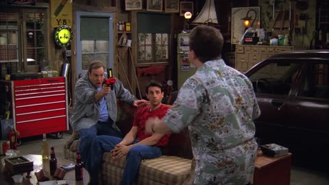 Sesong 1 - Episode 22 (Time Share)