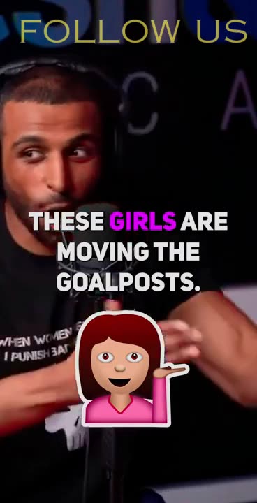 Unveiling Relationship Realities: Fresh and Fit Podcast Shorts