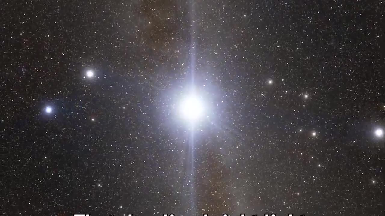 Journey to the Heart of the Milky Way Galaxy | Meet Sagittarius A* Supermassive Black Hole