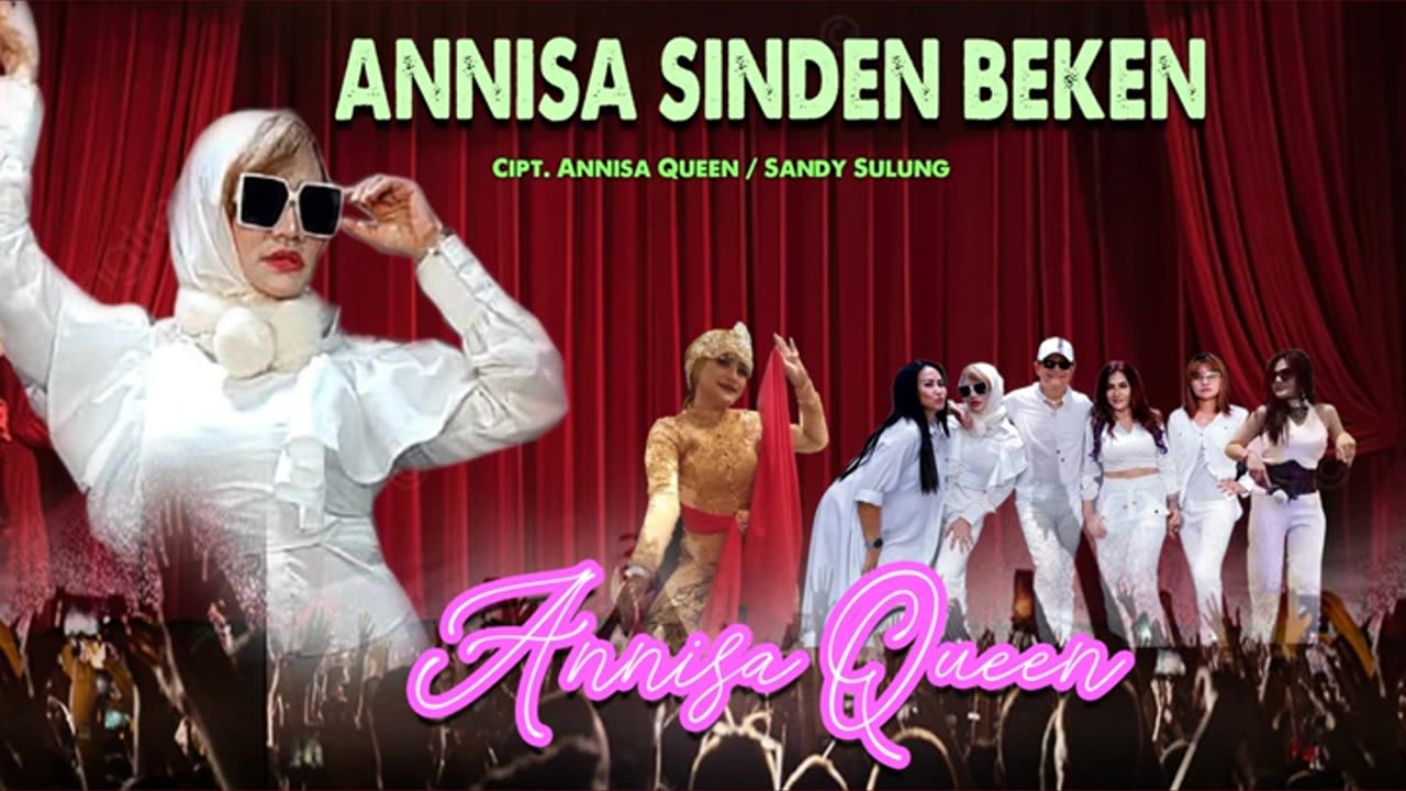 Annisa Sinden Beken