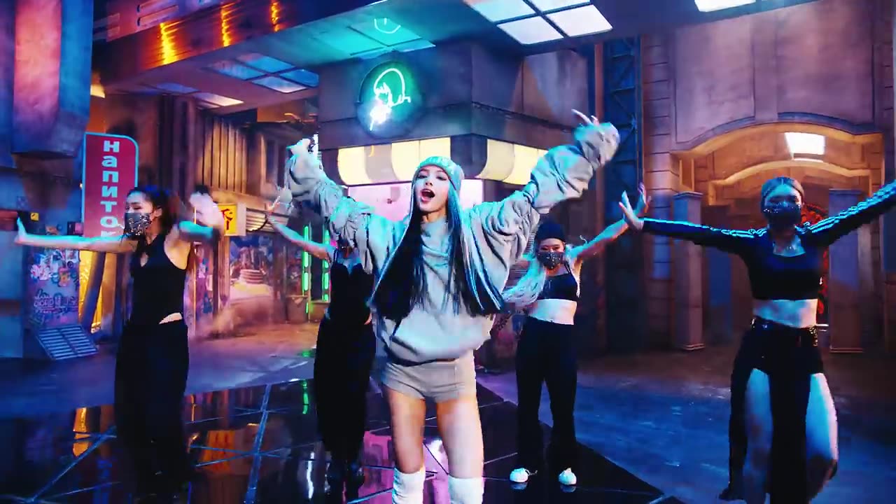 LISA - 'LALISA' M/V