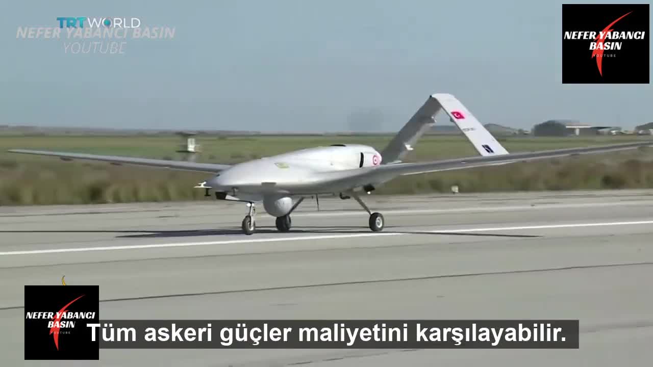 Arap Basını Türkiye Yeni Öldürücü Silahlarını Doha Savunma Fuarında Sergiliyor