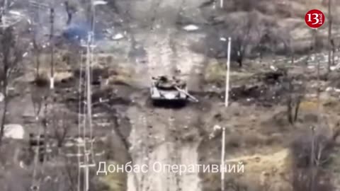 Ukrainian tanks surround "Wagners" from three sides in Bakhmut – “There was no places to escape"