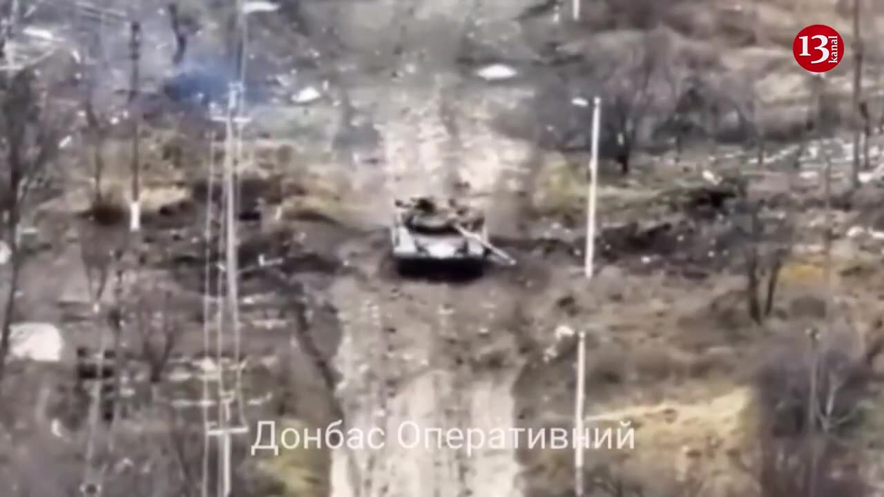 Ukrainian tanks surround "Wagners" from three sides in Bakhmut – “There was no places to escape"