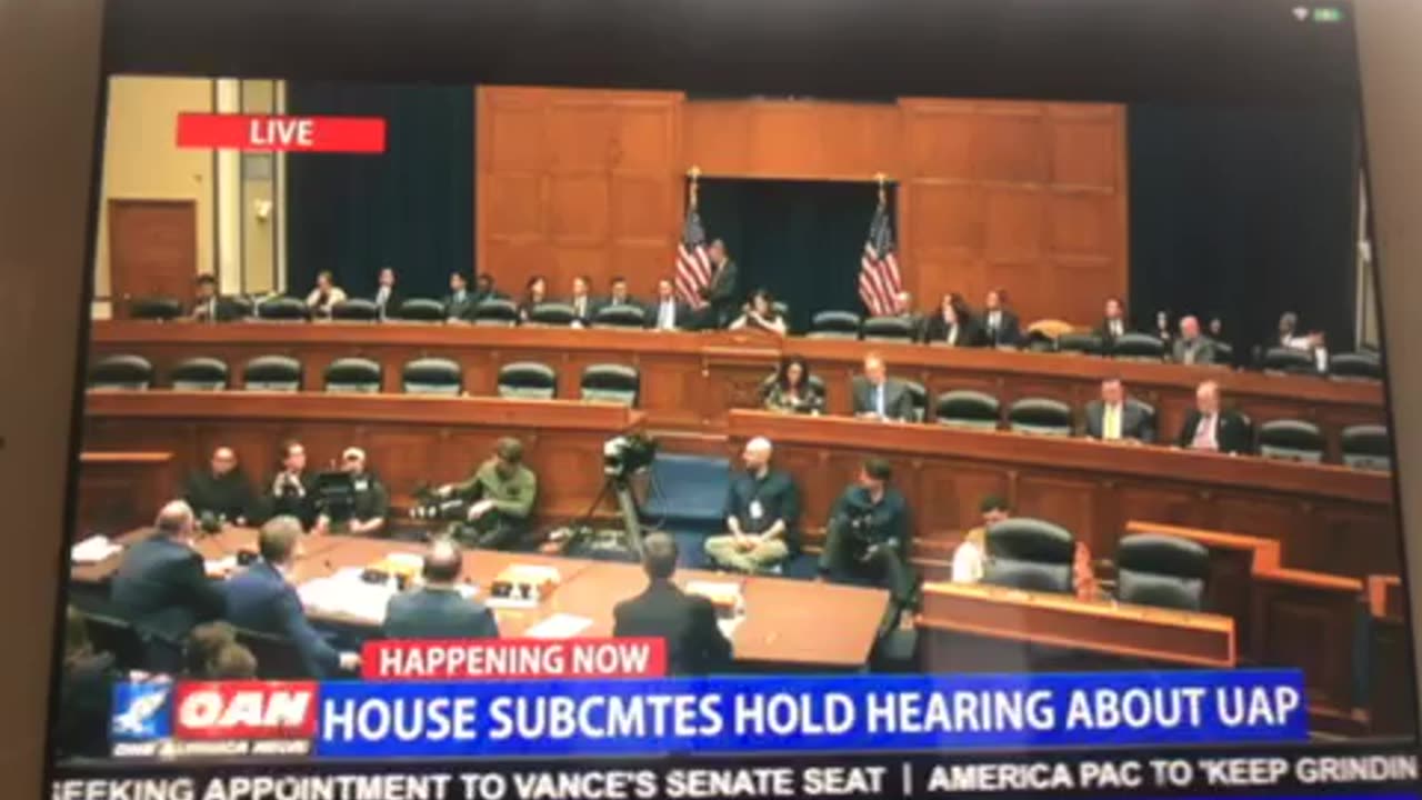 Derek Hunter rumble p 02 Pete Hegseth & recess appointments (filibuster gone)