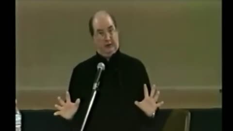 Jordan Maxwell - Origin of Religions + Q & A