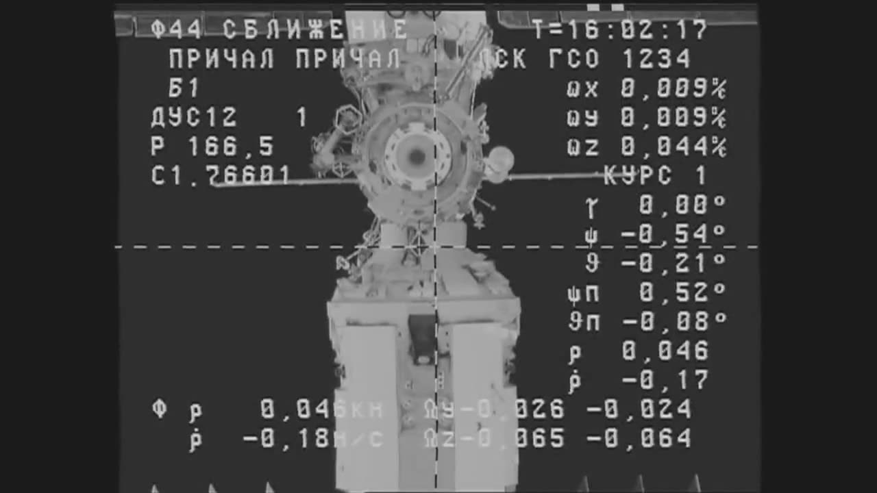 russian_progress_57_cargo_ship_launches_space_station Nasa top channel /// please follow me