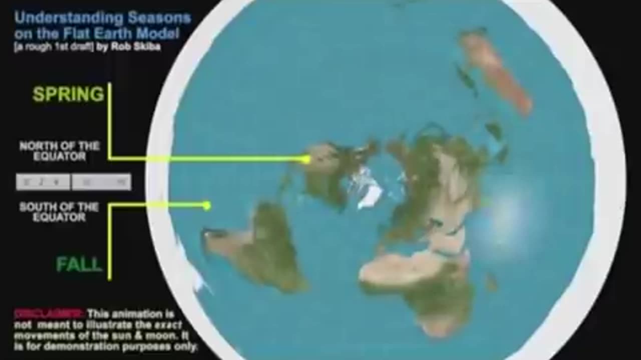 The Best Flat Earth Documentary Ever