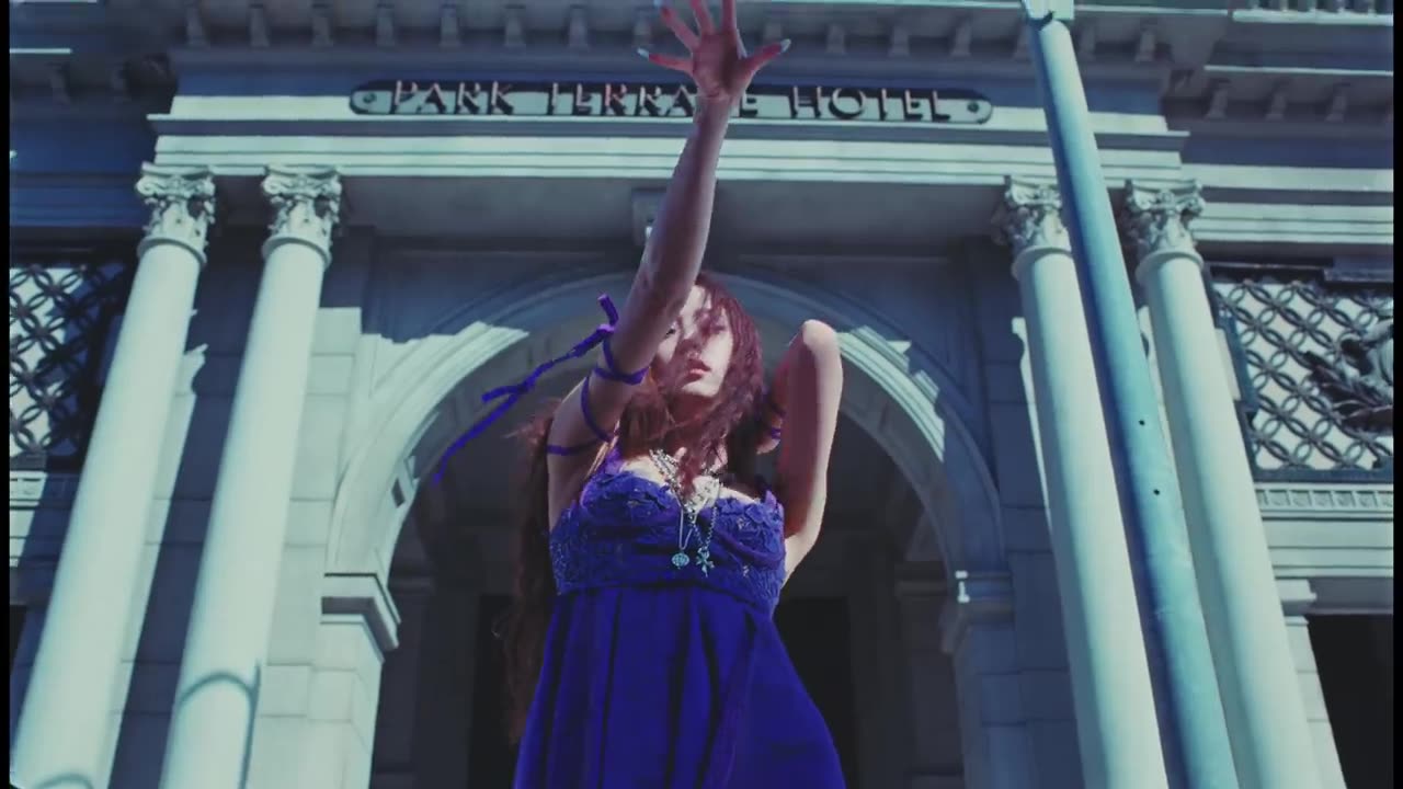 JISOO/ flower