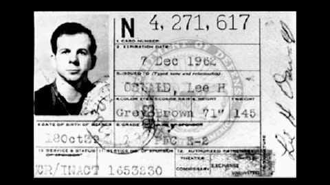 JFK 50 REASONS FOR 50 YEARS EP7