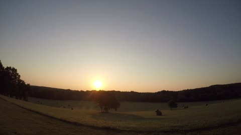 Sun ☀ Rise 6 26 23 58f/14c