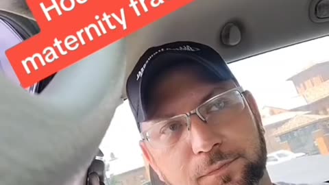 Maternity fraud