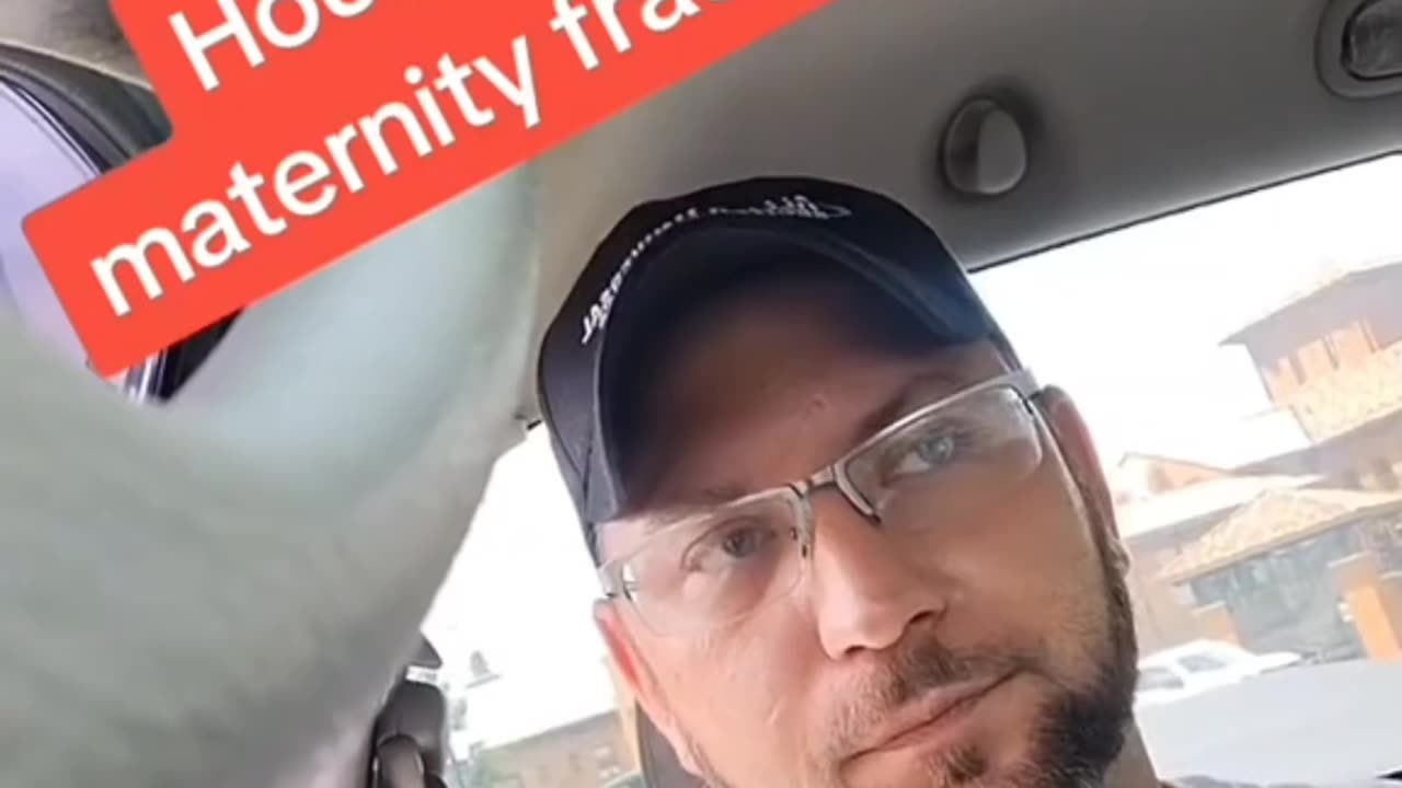 Maternity fraud