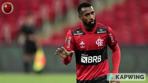 URGENTE!! CHEGADA DE GERSON AO BRASIL! PAI DO JOGADOR CONFIRMOU! NOTICIAS DO FLAMENGO!