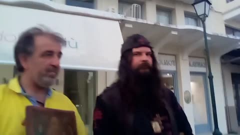 ΔΕΝ ΕΊΣΑΙ ΕΡΓΑΖΌΜΕΝΟΣ ΕΙΣΑΙ ΣΥΝΕΡΓΑΖΟΜΕΝΟΣ