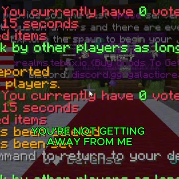 Minecraft Mod Instant Kill PART 3