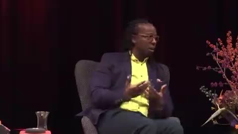 Kendi on whiteness prevents white people from connecting to humanity