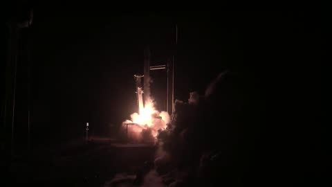 Space to Ground: Crew-6: 01/27/2023
