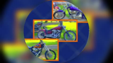 HARLEY GIVEAWAY SOONER THAN WE EXPECTED