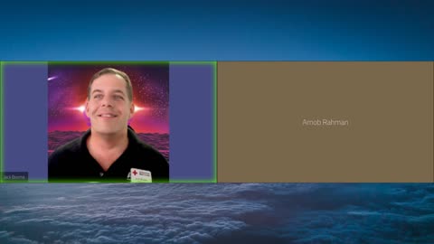 Jack Bosma: Introduction