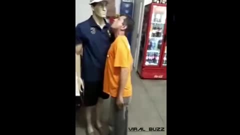 The power of liquor