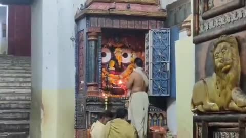 Shree jaggaanth Darshan Puri