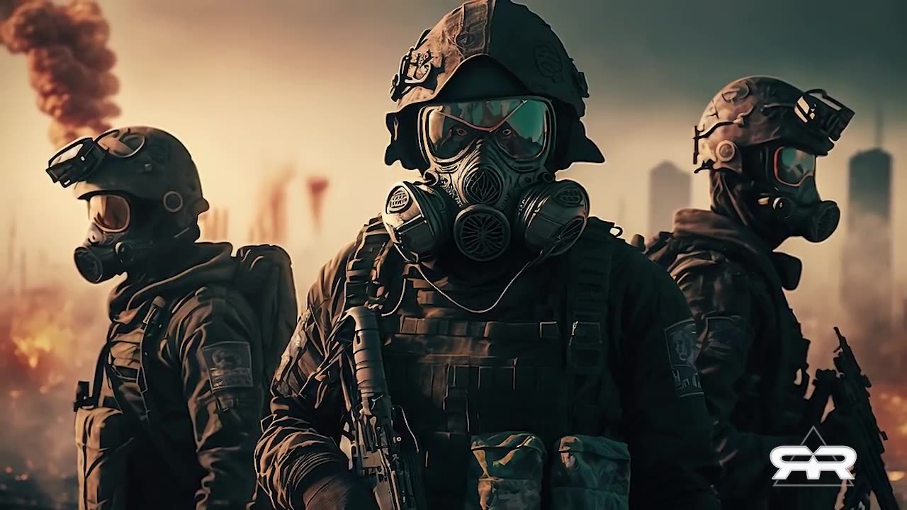 Three Catastrophic Wars To Complete The Bankers Reset