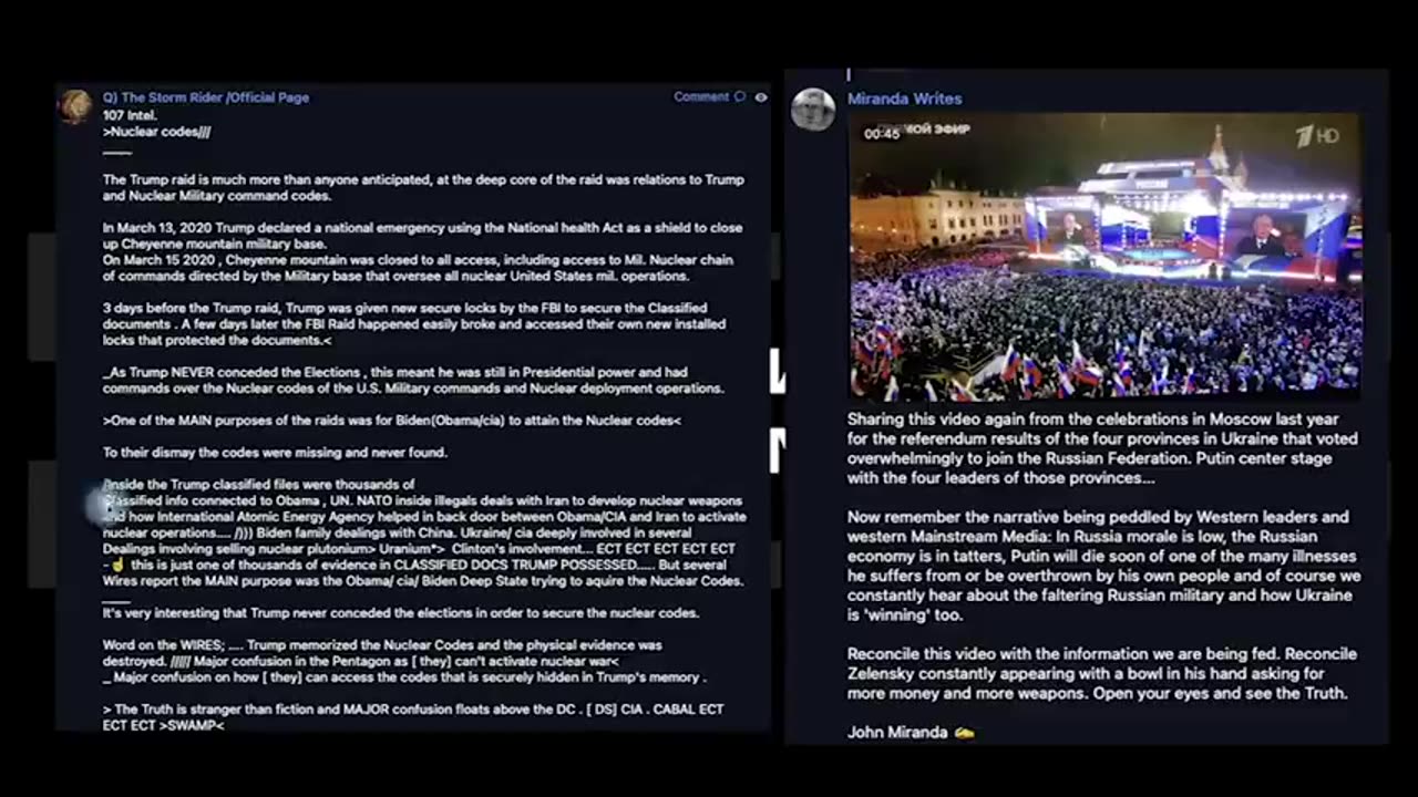 Where’s HUNTER! Whistleblower, FAKE NEWS, Future proves PAST, PRAY!