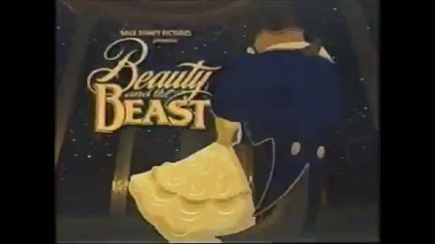 The Disney Channel's Dateline Disney - Beauty & the Beast (1991)