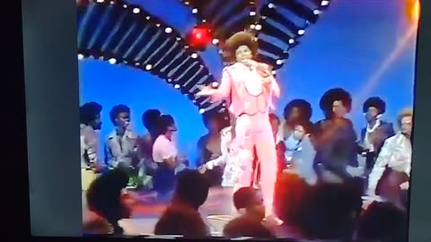 Michael Jackson You got It I Want 1974 (Soul Train)