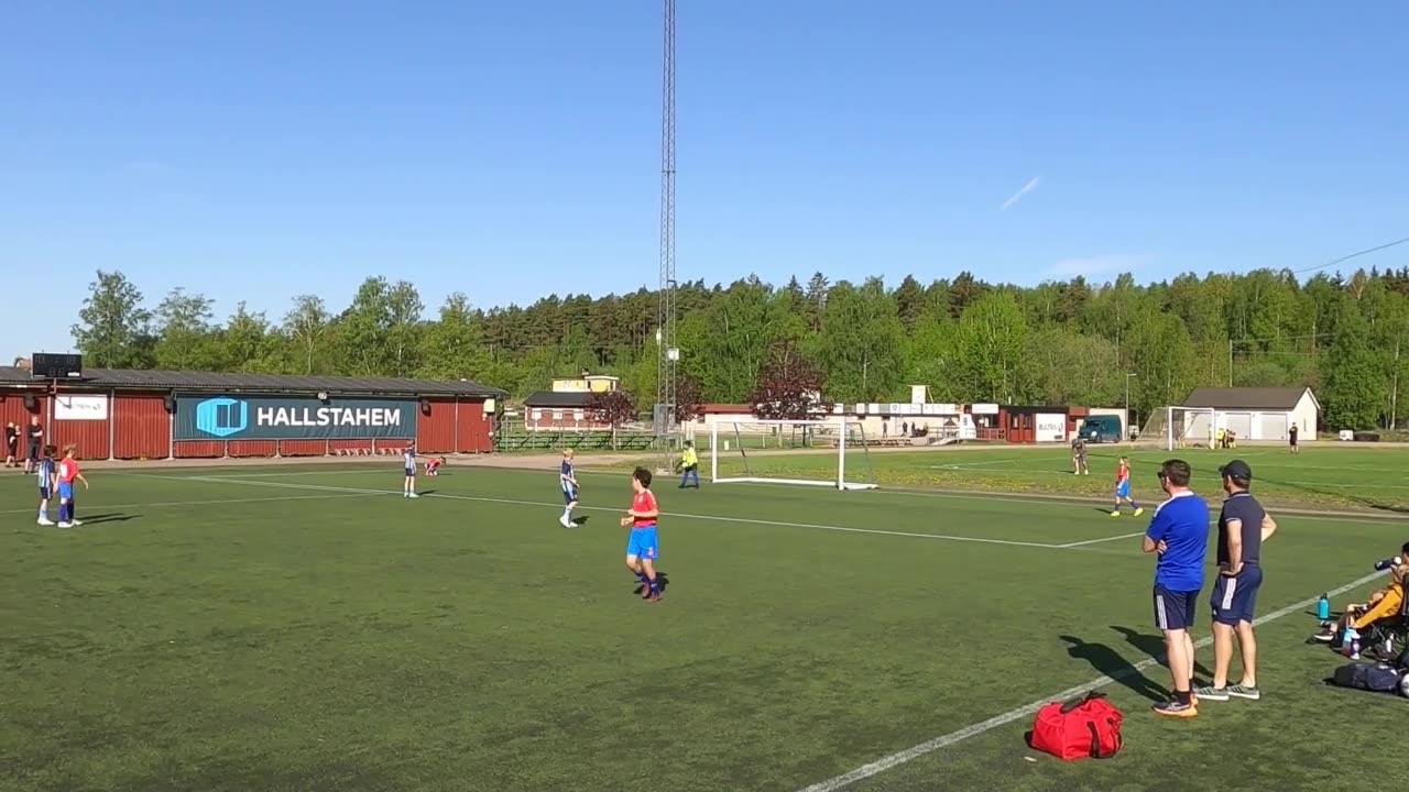 RCD Espanyol 20 may MCL