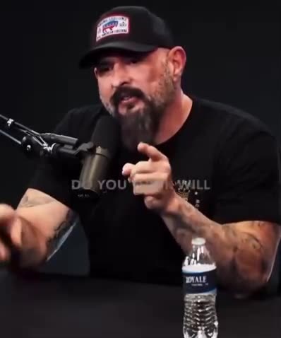 If You Think The George Floyd Riots Were Bad_ Wait Until This Happens